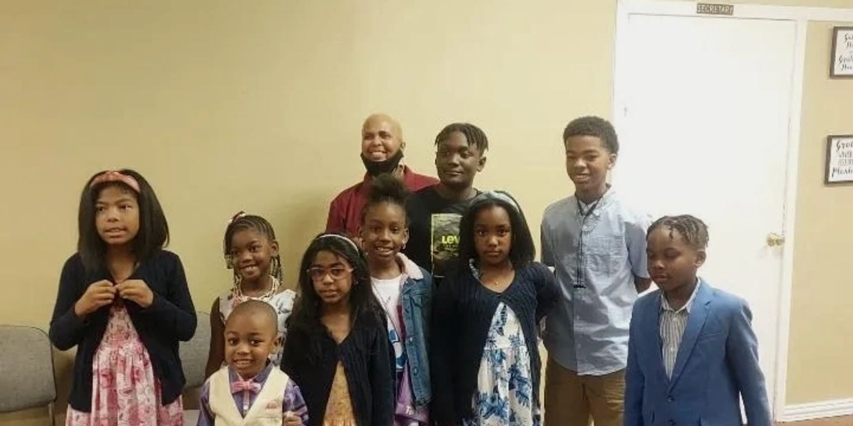 Youth and family