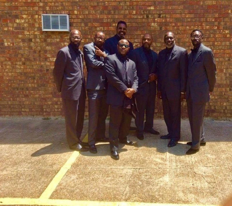Church fellowship