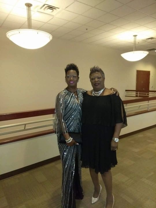 Church family